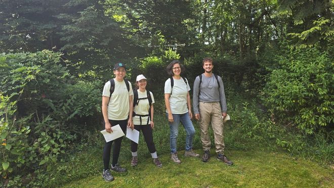 A look back at 6 years in the service of life...