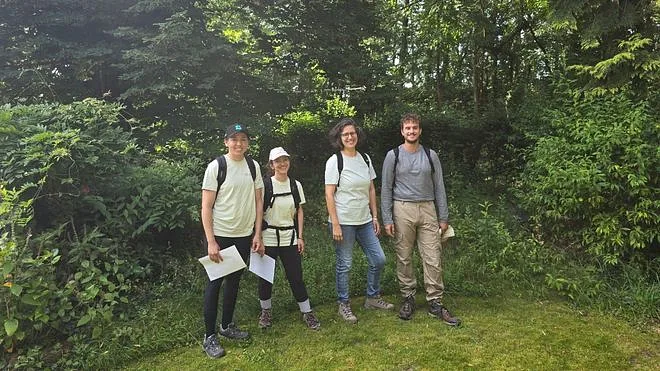 Retour sur 6 années au service du vivant...