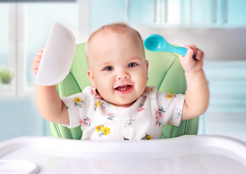 Assurer une alimentation de qualité aux enfants précaires