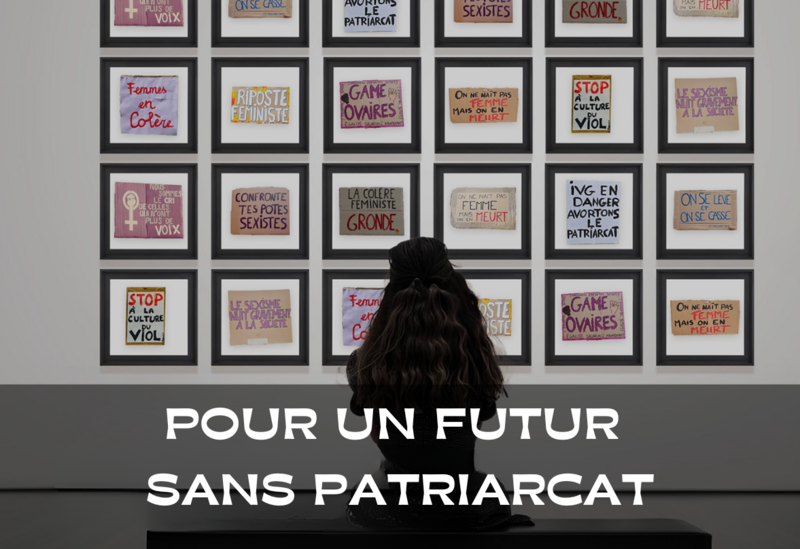 Bienvenue au Musée National du Patriarcat