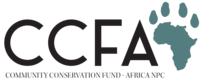 CCFA logo