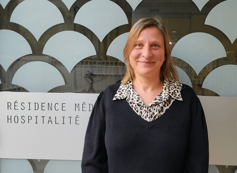 A new chapter opens for Lire et Sourire in the Hauts-de-France region