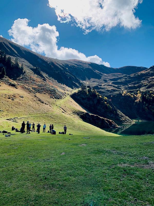 Donner les moyens d’agir pour le vivant